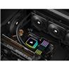 CORSAIR iCUE H150i ELITE RGB Liquid CPU Cooler