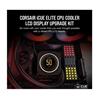 CORSAIR iCUE ELITE CPU Cooler LCD Display Upgrade Kit(Open Box)