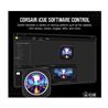 CORSAIR iCUE ELITE CPU Cooler LCD Display Upgrade Kit(Open Box)