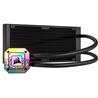 CORSAIR iCUE H100i ELITE CAPELLIX XT Liquid CPU Cooler