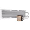 CORSAIR iCUE H150i ELITE CAPELLIX XT Liquid CPU Cooler, White