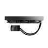 ARCTIC COOLING WS360-4710 360mm Liquid Cooler Black