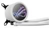 ASUS ROG Ryuo III 240 ARGB All-In-One Liquid CPU Cooler - White