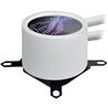 ASUS ROG Ryuo III 360 ARGB All-In-One Liquid CPU Cooler - White