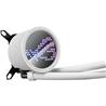 ASUS ROG Ryuo III 360 ARGB All-In-One Liquid CPU Cooler - White