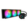 Cooler Master ML360L V2 ARGB CPU LIQUID COOLER(Open Box)