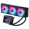 Asus ROG Ryujin III 360 ARGB AIO liquid CPU cooler(Open Box)