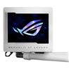 Asus ROG Ryujin III 360 ARGB AIO liquid CPU cooler - White