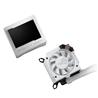 Asus ROG Ryujin III 360 ARGB AIO liquid CPU cooler - White