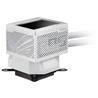 Asus ROG Ryujin III 360 ARGB AIO liquid CPU cooler - White