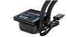CORSAIR NAUTILUS II 240 LCD 240mm Liquid Cooler Black