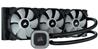 CORSAIR H150 RGB 360mm Liquid CPU Cooler