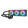 THERMALTAKE TH360 V2 Ultra ARGB Sync CPU Liquid Cooler(Open Box)