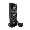 Arctic Liquid Freezer III 420 AIO CPU Water Cooler, Black(Open Box)