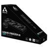 Arctic Liquid Freezer III 420 AIO CPU Water Cooler, Black(Open Box)