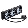 Cooler Master Masterliquid ML360 Ccre ARGB v2 CPU Liquid Cooler, Black