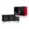 ASUS ROG Ryujin III 240 All-In-One Liquid CPU Cooler, Black