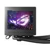 ASUS ROG Ryujin III 240 All-In-One Liquid CPU Cooler, Black