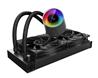 DeepCool Castle 240 V2 240mm All-in-One Liquid CPU Cooler