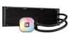 CORSAIR iCUE LINK TITAN II 360 RX RGB 360 mm Noir