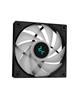 DeepCool LE720 Liquid CPU Cooler, Black