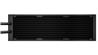 CORSAIR iCUE LINK TITAN II 360 RX RGB 360 mm Noir