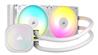 CORSAIR NAUTILUS 240 RS ARGB Liquid CPU Cooler - White