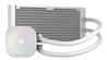 CORSAIR NAUTILUS 240 RS ARGB Liquid CPU Cooler - White