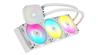 CORSAIR NAUTILUS 360 RS ARGB Refroidisseur liquide pour processeur - Blanc