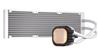CORSAIR NAUTILUS 360 RS ARGB Refroidisseur liquide pour processeur - Blanc