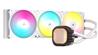 CORSAIR NAUTILUS 360 RS ARGB Refroidisseur liquide pour processeur - Blanc