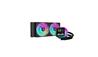 Refroidisseur de liquide DeepCool LP240, 240 mm, Noir