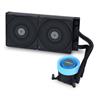 Lian-Li Fan GA2L24PB Fan Speed