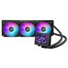 ASUS ROG RYUJIN III 360 ARGB EXTREME all-in-one AIO CPU liquid cooler