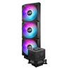 ASUS ROG RYUJIN III 360 ARGB EXTREME all-in-one AIO CPU liquid cooler