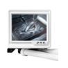 ASUS ROG RYUJIN III 360 ARGB EXTREME White Edition all-in-one AIO CPU liquid cooler