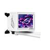 ASUS ROG RYUJIN III 360 ARGB EXTREME White Edition all-in-one AIO CPU liquid cooler