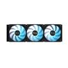 GIGABYTE EAGLE 360 360 mm Refroidisseur liquide Noir