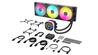CORSAIR iCUE LINK TITAN 420 RX RGB Liquid CPU Cooler