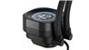 CORSAIR NAUTILUS 240 RS LCD Liquid CPU COOLER -Black