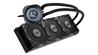 CORSAIR NAUTILUS 360 RS LCD Liquid CPU COOLER  -Black