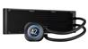 CORSAIR NAUTILUS 360 RS LCD Liquid CPU COOLER  -Black