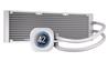CORSAIR NAUTILUS 360 RS LCD Liquid CPU COOLER  -White