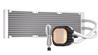 CORSAIR NAUTILUS 360 RS LCD Liquid CPU COOLER  -White