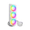 Arctic Liquid Freezer III PRO 360 A-RGB White AIO CPU Water Cooler