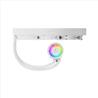 Arctic Liquid Freezer III PRO 360 A-RGB White AIO CPU Water Cooler