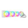 Arctic Liquid Freezer III PRO 360 A-RGB White AIO CPU Water Cooler
