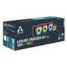 Arctic Liquid Freezer III PRO 360 A-RGB Black AIO CPU Water Cooler