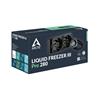 Arctic Liquid Freezer III PRO 280 Black AIO CPU Water Cooler