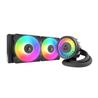 Arctic Liquid Freezer III PRO 240 A-RGB AIO CPU Water Cooler Black